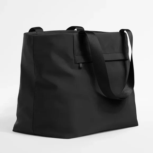 AWAY Featherlight Tote Black - Picture 6 of 13